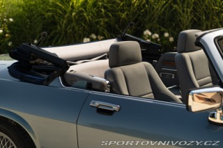 Jaguar XJS V12 1991