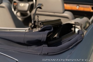 Jaguar XJS V12 1991