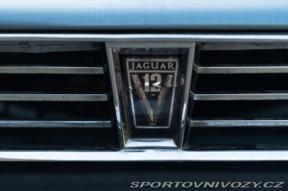 Jaguar XJS V12 1991