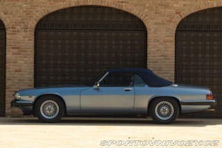 Jaguar XJS V12 1991