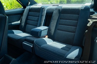 Mercedes-Benz Ostatní modely 560 SEC 1986