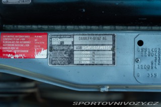 Mercedes-Benz Ostatní modely 560 SEC 1986