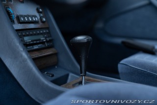 Mercedes-Benz Ostatní modely 560 SEC 1986