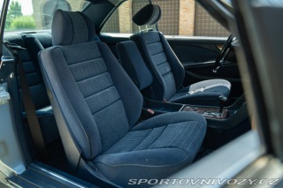 Mercedes-Benz Ostatní modely 560 SEC 1986