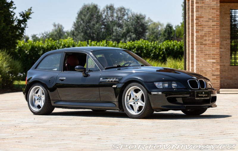 BMW Z3 Z3M