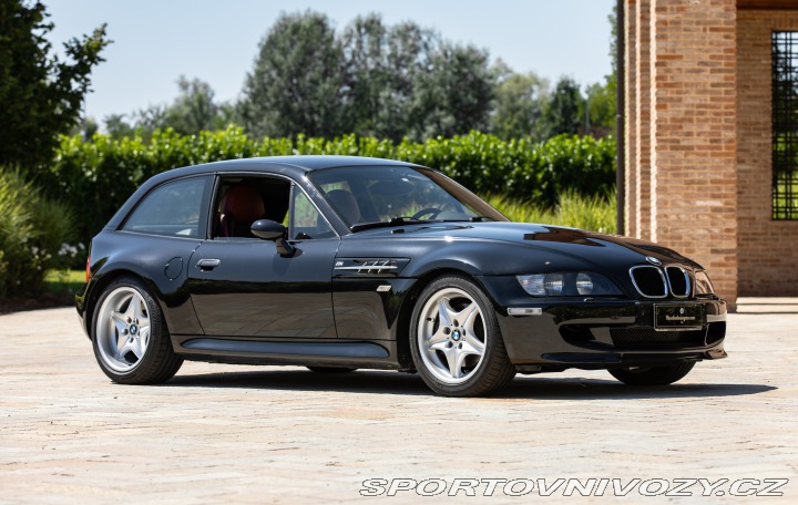 BMW Z3 Z3M 1998