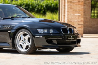 BMW Z3 Z3M 1998
