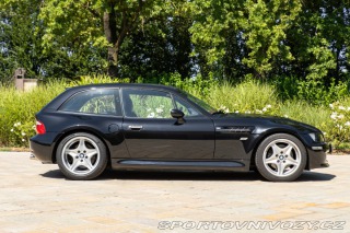 BMW Z3 Z3M 1998