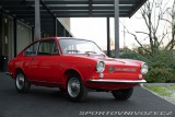 Fiat  ABARTH 1000 OT