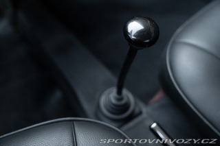 Abarth Ostatní modely 1000 OT 1964