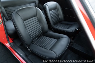 Abarth Ostatní modely 1000 OT 1964