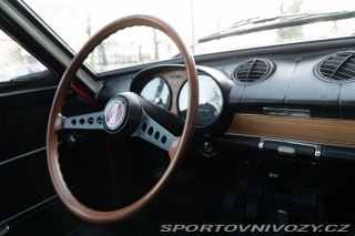 Abarth Ostatní modely 1000 OT 1964