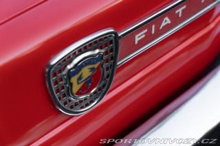 Abarth Ostatní modely 1000 OT 1964