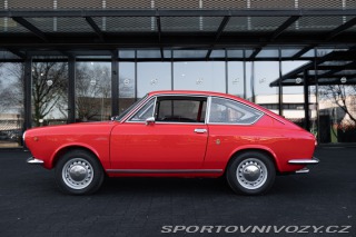 Abarth Ostatní modely 1000 OT 1964