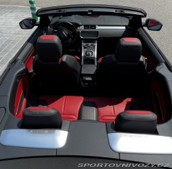 Rover Ostatní modely Evoque 2017