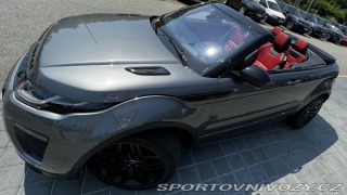Rover Ostatní modely Evoque 2017