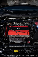 Mitsubishi Lancer EVO Wagon 2006