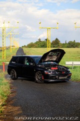 Mitsubishi Lancer EVO Wagon 2006