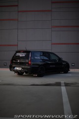 Mitsubishi Lancer EVO Wagon 2006
