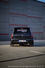 Mitsubishi Lancer EVO Wagon 2006