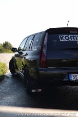 Mitsubishi Lancer EVO Wagon 2006