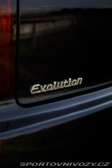 Mitsubishi Lancer EVO Wagon 2006