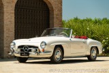 Mercedes-Benz SL 190