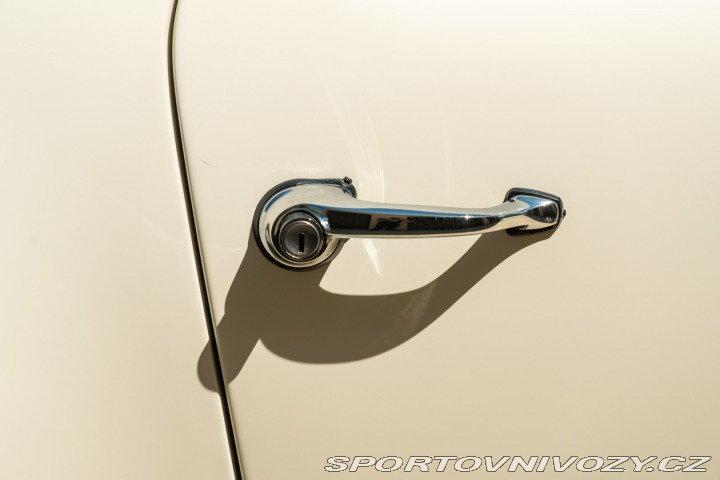 Mercedes-Benz SL 190 1959