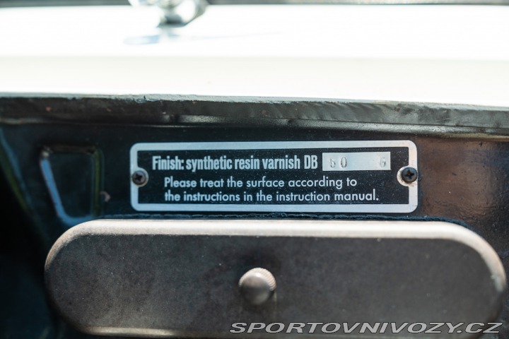 Mercedes-Benz SL 190 1959