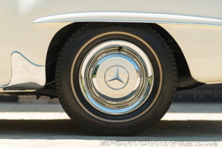 Mercedes-Benz SL 190 1959
