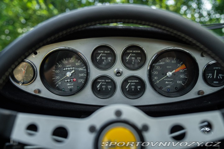 Ferrari Dino 246 GT 1973