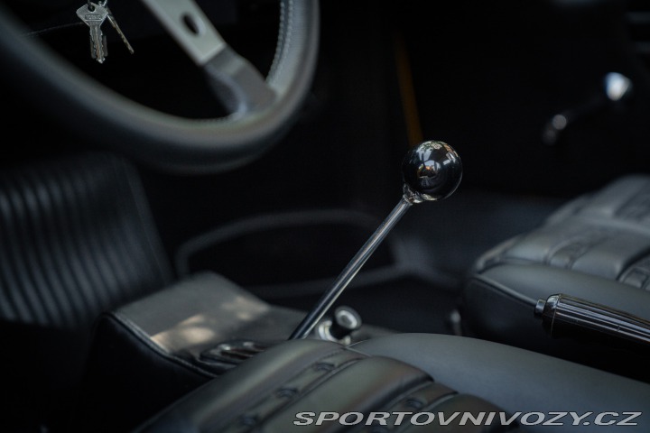 Ferrari Dino 246 GT 1973