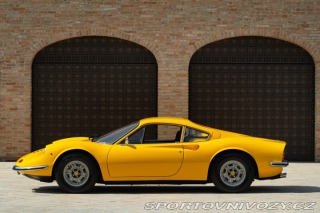 Ferrari Dino 246 GT 1973