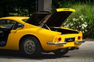 Ferrari Dino 246 GT 1973