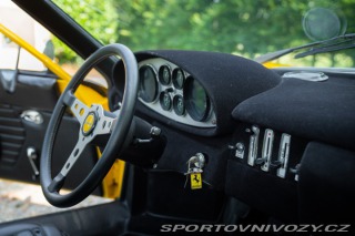 Ferrari Dino 246 GT 1973