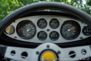 Ferrari Dino 246 GT 1973