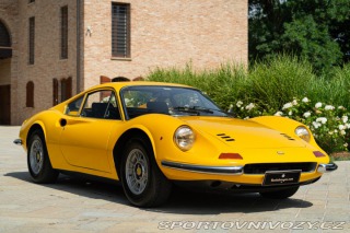 Ferrari Dino 246 GT 1973
