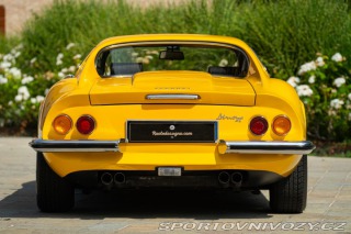 Ferrari Dino 246 GT 1973