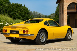 Ferrari Dino 246 GT 1973