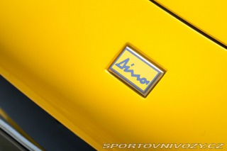 Ferrari Dino 246 GT 1973