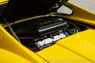 Ferrari Dino 246 GT 1973