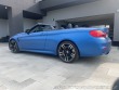 BMW M4 Cabrio 2017