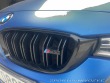 BMW M4 Cabrio 2017