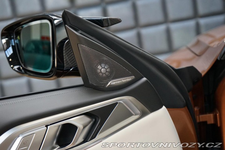 BMW M4 Carbio Comp. xDrive Ceram 2023