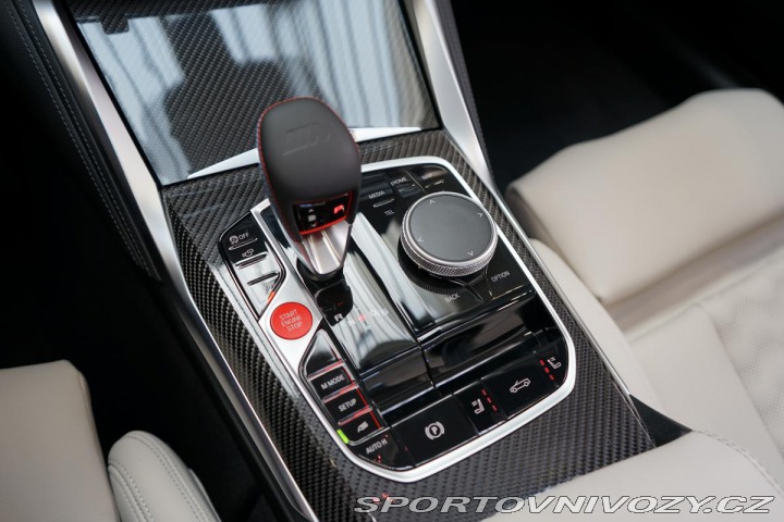 BMW M4 Carbio Comp. xDrive Ceram 2023