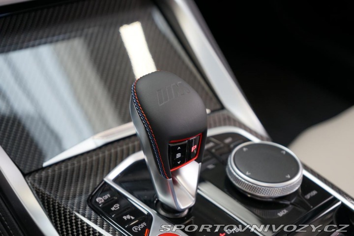 BMW M4 Carbio Comp. xDrive Ceram 2023