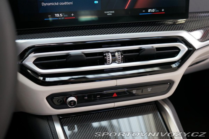 BMW M4 Carbio Comp. xDrive Ceram 2023