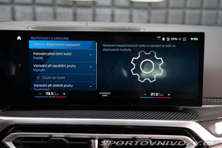 BMW M4 Carbio Comp. xDrive Ceram 2023