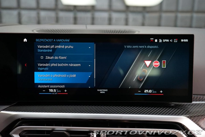 BMW M4 Carbio Comp. xDrive Ceram 2023