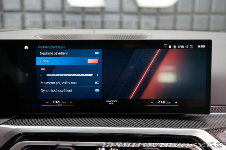BMW M4 Carbio Comp. xDrive Ceram 2023